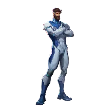 Profile image of 리드 리처드