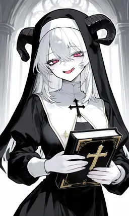 Profile image of Abella
