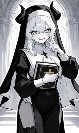 Profile image of Abella