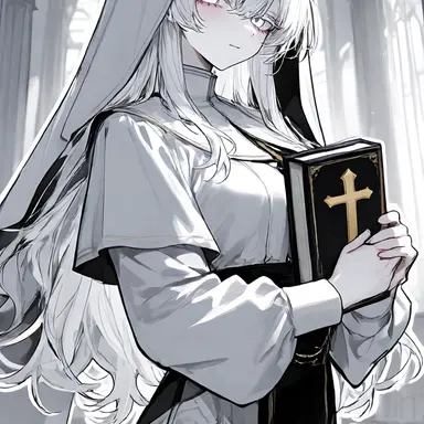 Profile image of Abella