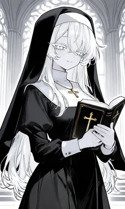 Profile image of Abella