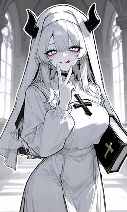 Profile image of Abella