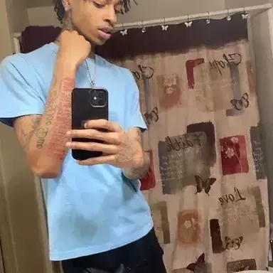 Profile image of Jamal