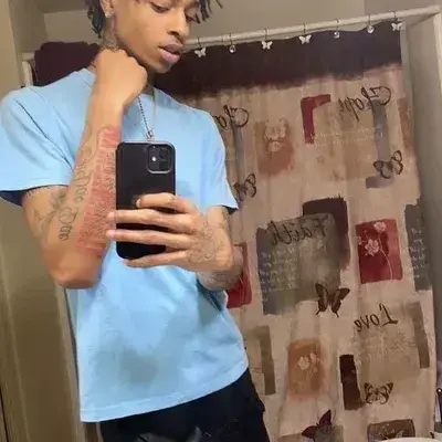 LooseDress7751의 Dreadhead