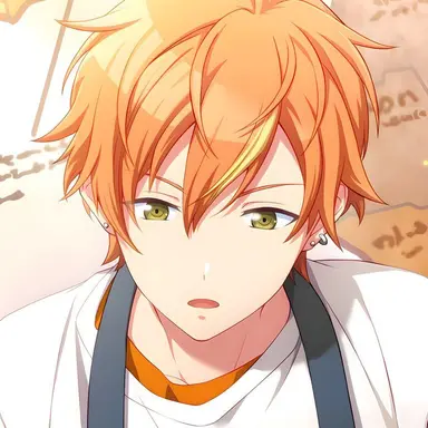 Profile image of Akito Shinonome