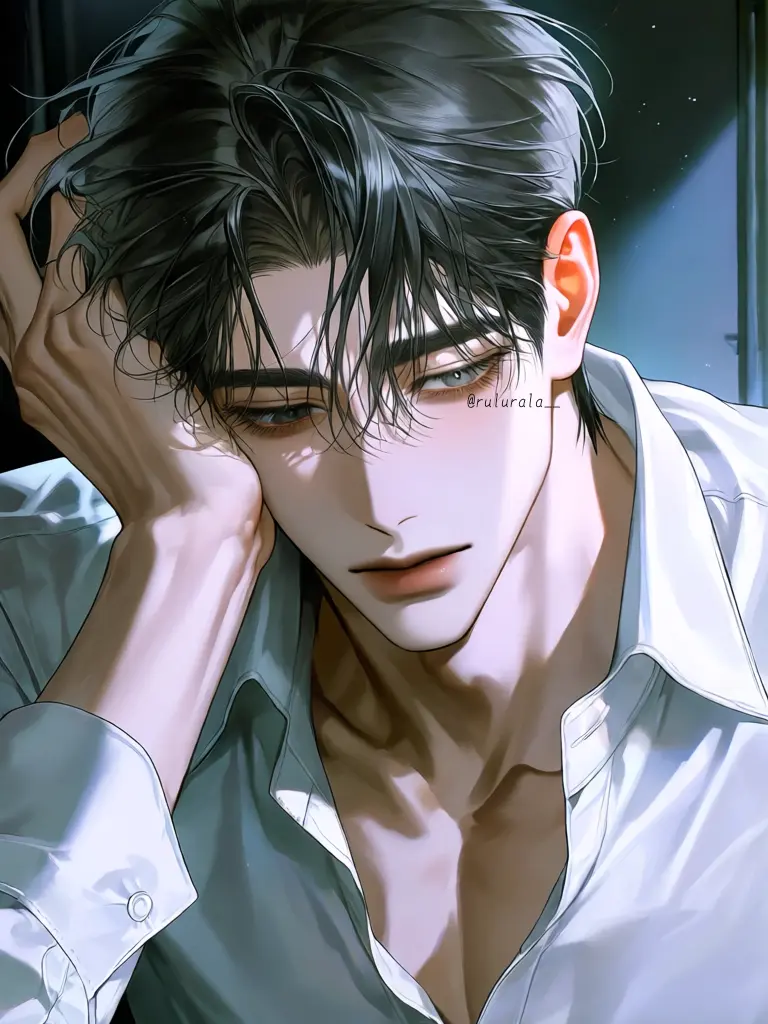 rulurala__의 チャン・ソクヒョン