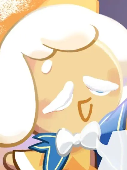 SlimFoot2476의 미스틱플라워쿠키 세인트릴리쿠키!