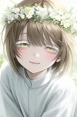 Profile image of 미카