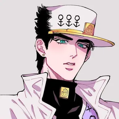 Profile image of 承太郎
