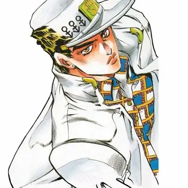 Profile image of 承太郎