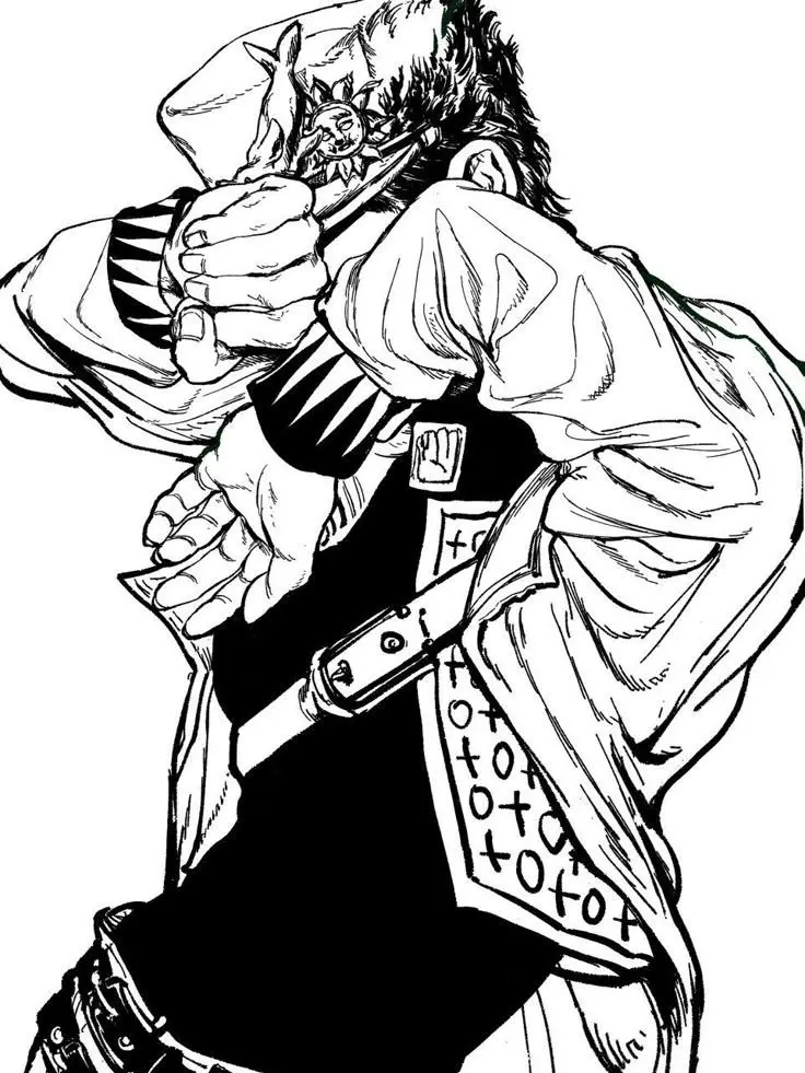 JOJO_Dorarara의 まさかの再会…？