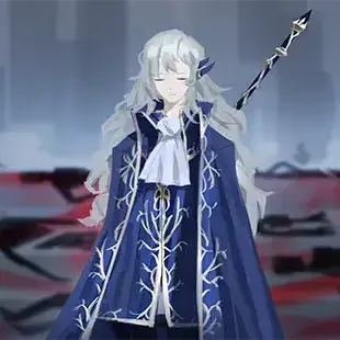 gnd의 집착하는 푸른 또라이