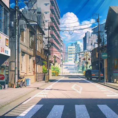 Profile image of 無法街