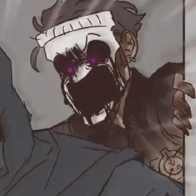 Profile image of SCP-035