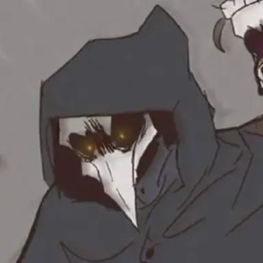 Profile image of SCP-049