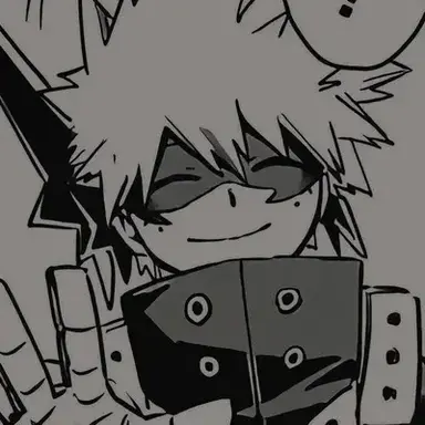 Profile image of Bakugo