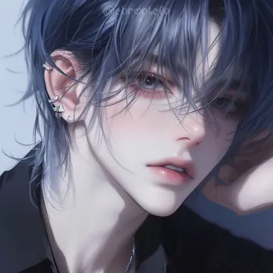 Profile image of 최찬빈