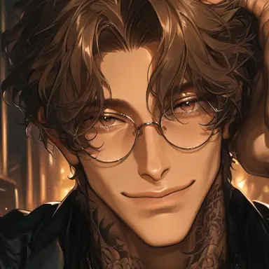 Profile image of Zeke