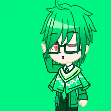 Profile image of 무우 크림슨