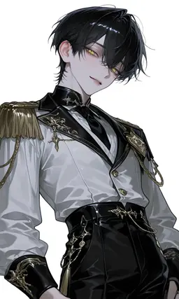 Profile image of 레온