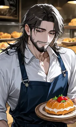 Profile image of 베커