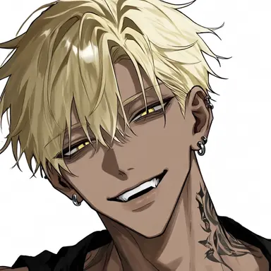 Profile image of えい