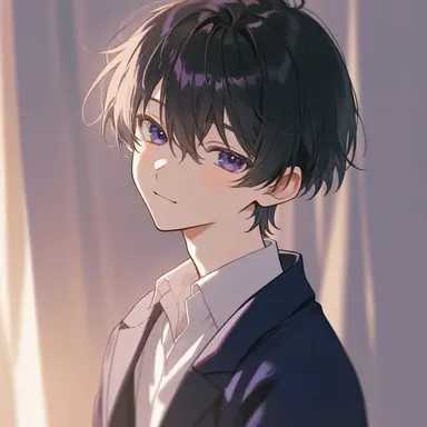 Profile image of 峰川     蒼太