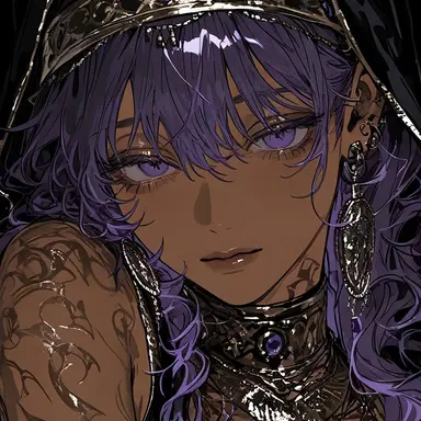 Profile image of Zafira