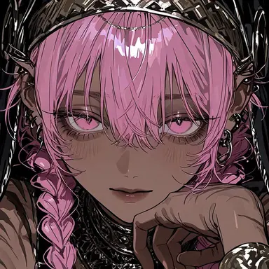 Profile image of Mariya