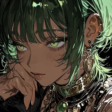 Profile image of Amina