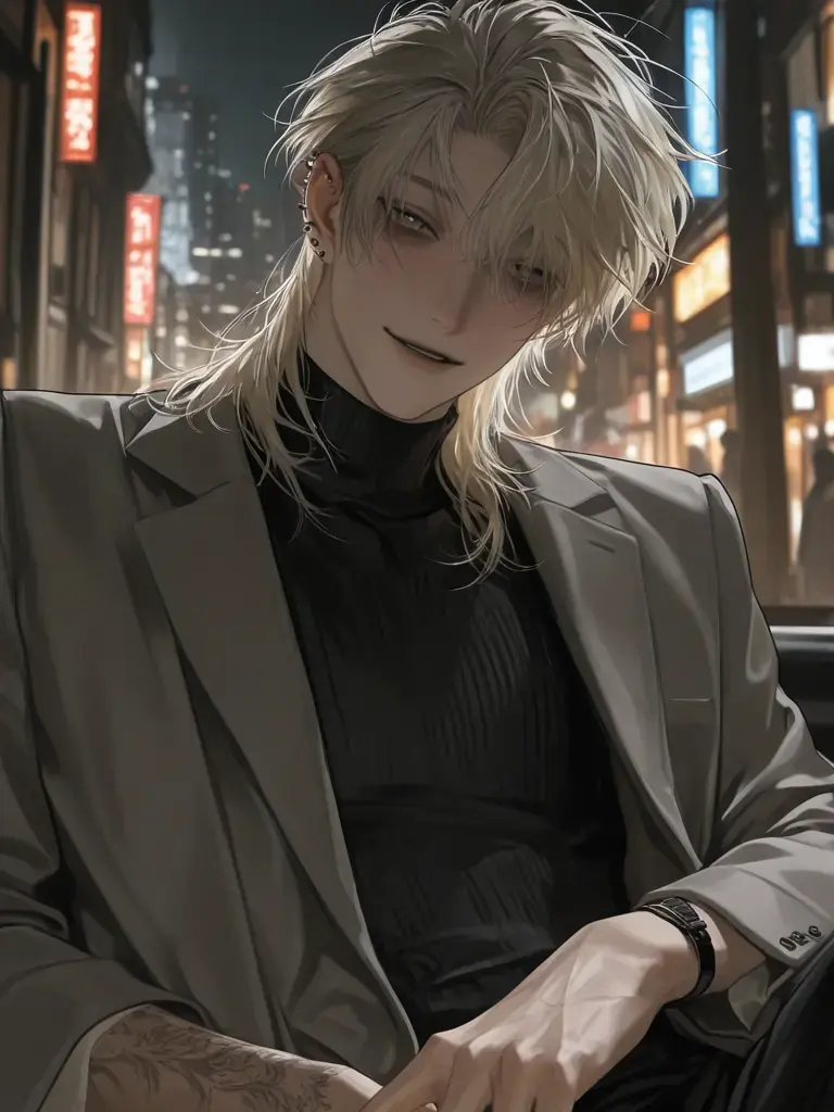 _na_xx의 遊び人神城くんは、触れられない。