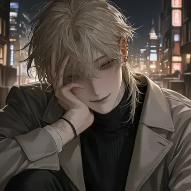 Profile image of 神城 燐