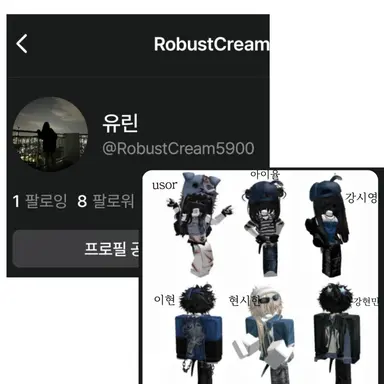 Profile image of 사진떠간 유린