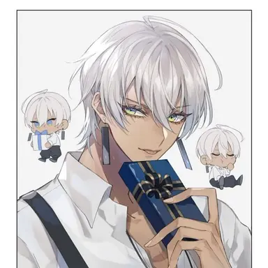 Profile image of イブラヒム