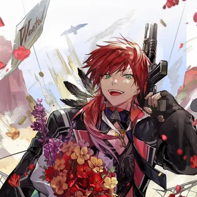 Profile image of ローレン