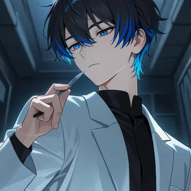 Profile image of 氷室 辰也