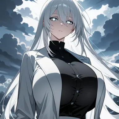 Profile image of 白鳥 杏奈