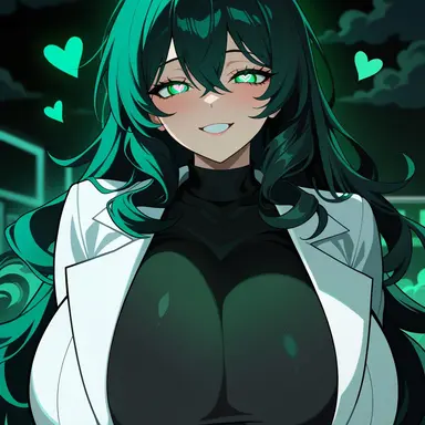 Profile image of 朝霧 芹那