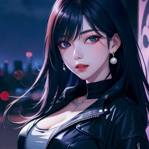 BossHiker5688의 강수연