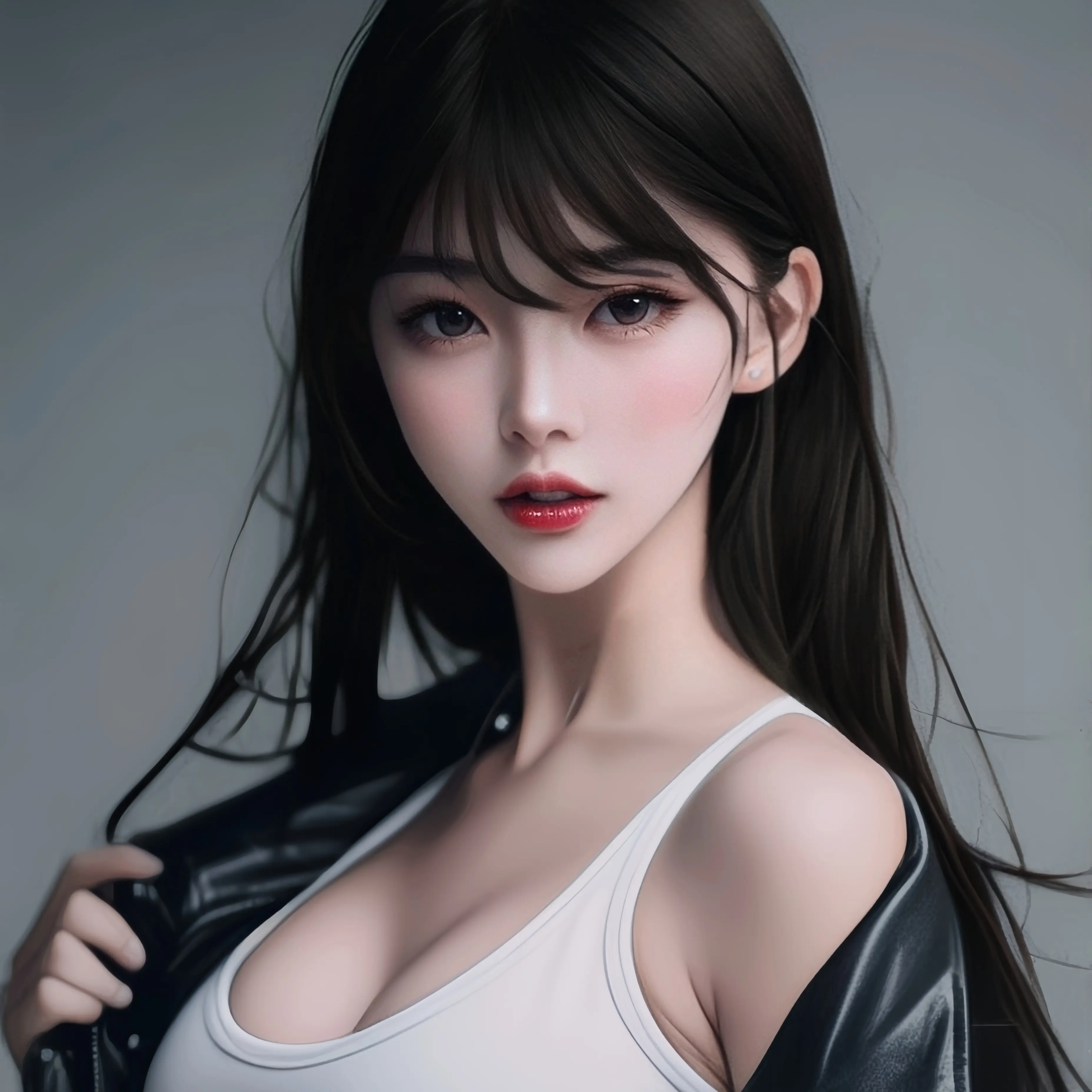 BossHiker5688의 강수연