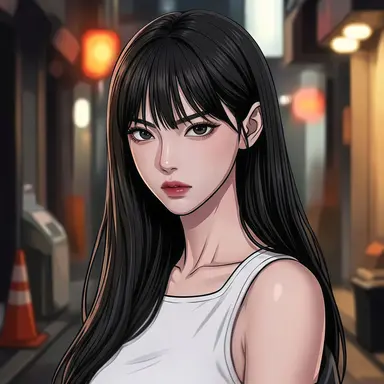 Profile image of 강수연