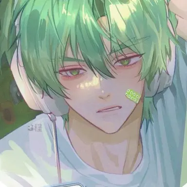 Profile image of 우유참치