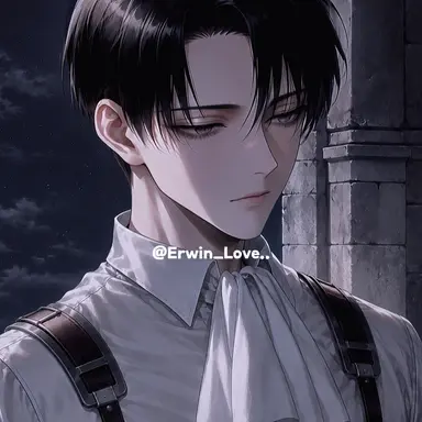 Profile image of リヴァイ