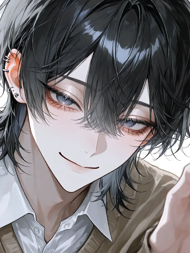 shiragi_의 隣のあいつは今日もチャラい。