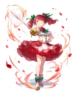 Profile image of 글로리