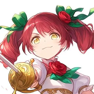 Profile image of 글로리