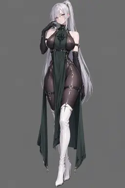 Profile image of 클라우디아