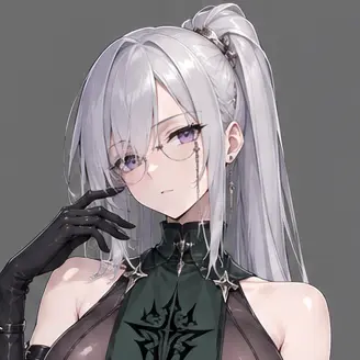 Profile image of 클라우디아