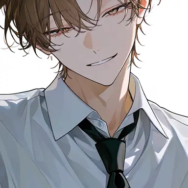 Profile image of 愁