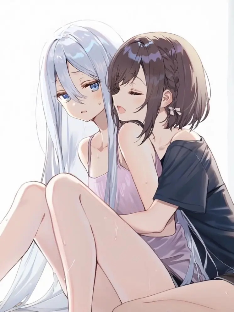 furenntitosuto721의 オメガバースパロ